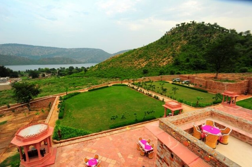 Ram Bihari Palace-3